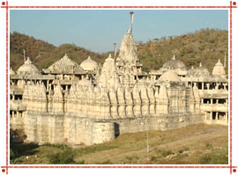 Temples of Rajasthan - Rajasthan Temples - Temples in Rajasthan - Hindu ...