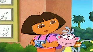 Watch Dora the Explorer Season 2 Episode 22 - Click Online Now