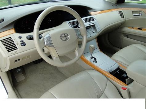 2005 Toyota Avalon - Pictures - CarGurus