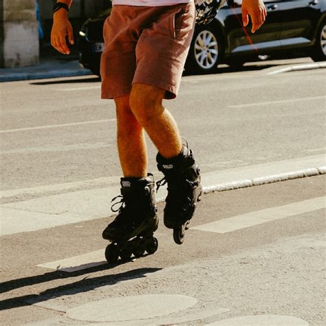 Rollerblading For Beginners: Useful Tips For Finding Gear & Getting Started - Self Propelled Sports