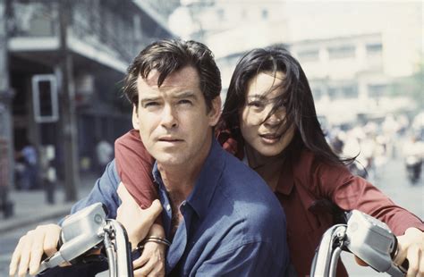 Tomorrow Never Dies (1997)