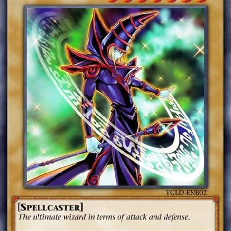 Yugioh Dark Magician Card Worth - 5 Dark Magician Girl 25 Most Valuable ...