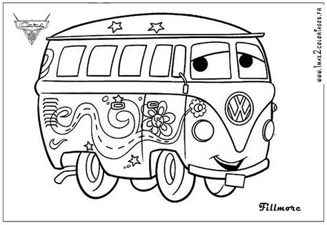 coloriage Ã dessiner en ligne cars disney