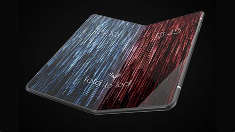 Foldable Phones to Fuel an App Revolution - The Appnext Blog