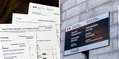 Canada's Tax Brackets For 2024 Are Out Now & This Is How Your Taxes ...