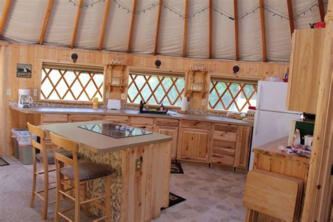 The 25+ best Luxury yurt ideas on Pinterest | Yurt camping, Living in a tent and Luxury camping ...