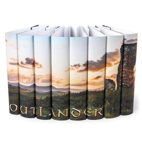 Dust Jackets Only – Page 2 – Juniper Books | Outlander series, Outlander book, Outlander