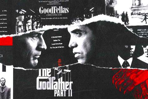 The Best Mob Movies Since 'The Godfather' | Complex