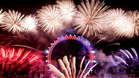 Security for New Year's Eve celebrations reviewed, Met Police says