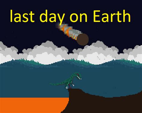 last day on Earth by GameFavorites