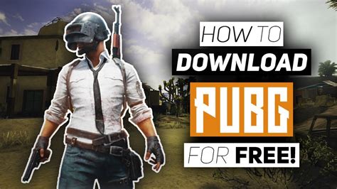 How To Download PUBG On PC For Free! - Download PlayerUnknown's Battlegrounds! - YouTube