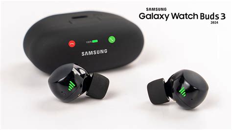 Samsung Galaxy Buds 3 - Will Be More Than A Wireless Earbuds! - YouTube