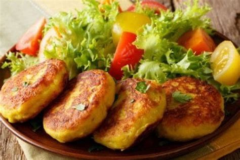 Esta es la receta de las tortitas de papa con queso para disfrutar en Semana Santa | Publimetro ...