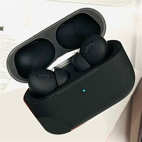 Apple IPhone 2nd Generation Pro Black Earbuds, Mobile at Rs 1250/box in ...