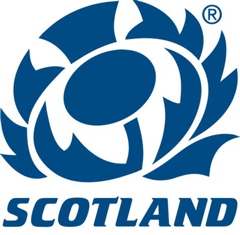 File:Scotland national rugby union team logo.svg - Logopedia, the logo ...