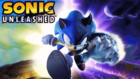 Sonic Unleashed [Review] | Gamehag