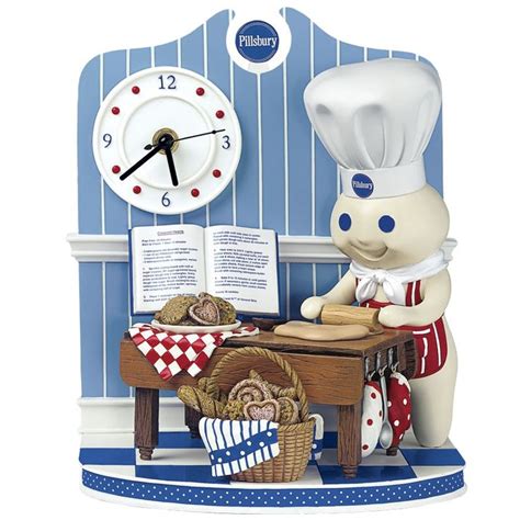 44 best Pillsbury Doughboy, I heart you! images on Pinterest ...