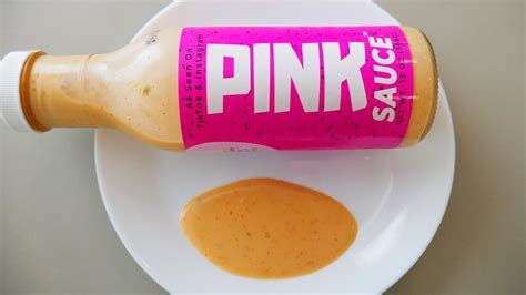 Pink Sauce review – Chef Pii’s viral TikTok sensation is a letdown ...