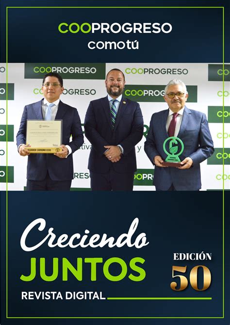 Creciendo Juntos - Edición 50 by creciendojuntos. - Issuu