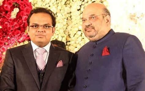 Amit Shah's son Jay Shah set to become BCCI secretary