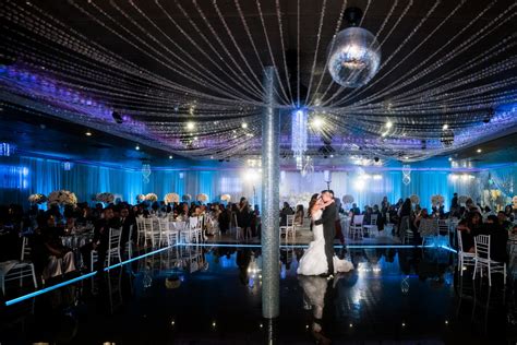 10 Tips For Wedding Reception Lighting