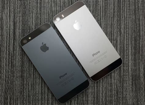 Rumor: Apple's space gray 'iPhone 7' will be a 'much darker color ...
