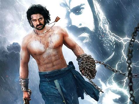 Bahubali 2 - Baahubali 2: The Conclusion: Times when the S.S. Rajamouli ...