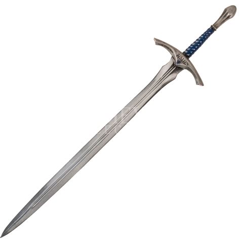 Lord of the Rings Glamdring LARP Sword - LOTR-03 by Medieval Collectibles | Costume | Pinterest ...