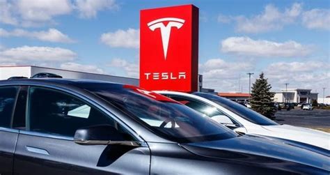 Tesla expanding on LI with new 50,000-SF Westbury facility | Long ...