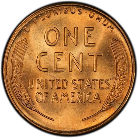 1952 Wheat Penny Value (Rare Errors, “D”, “S” No, 57% OFF