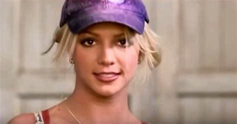 This Video Of Britney Spears' "Joy Of Pepsi" Super Bowl Commercial Will Hype You Up