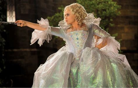 Fairy Godmother - Cinderella (2015) Photo (38263788) - Fanpop