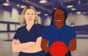 Two Women’s Basketball Coaches on the Future of the Sport