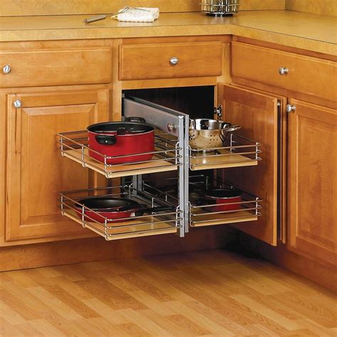 10 Small Kitchen Ideas to Maximize Space! | The Family Handyman