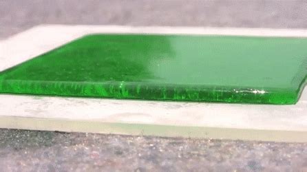 Hydrophobic surface - MechanicsTips