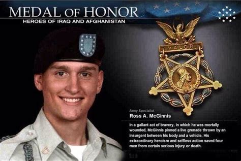 Pin by Amanda Dafnas on Military Heroes | Medal of honor, Medal of honor recipients, Military heroes