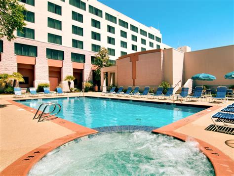 Hilton New Orleans Airport Hotel In Kenner (LA), United States