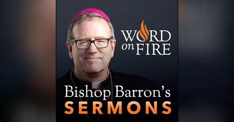 The Cost of Discipleship | Bishop Barron’s Sunday Sermons - Catholic ...