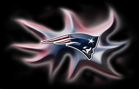 NE Patriots Logo Wallpaper - WallpaperSafari