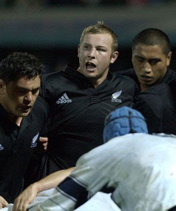 Former All Blacks captain Tom Willis retires | Stuff.co.nz