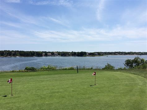 Bass River Golf Course — Cape Cod Golf Guys