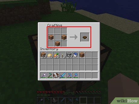 How to Craft a Bowl in Minecraft - Know How Community