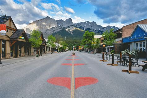 Visit Downtown Canmore - Visit Downtown Canmore