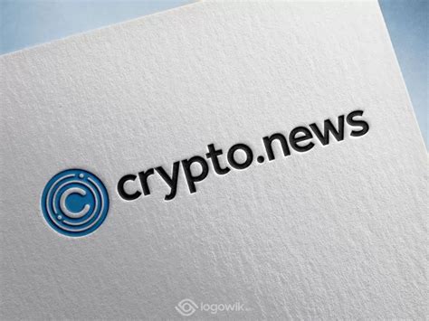 Crypto.news Logo PNG vector in SVG, PDF, AI, CDR format