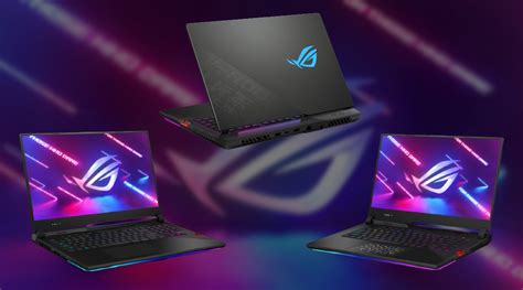 Asus ROG Strix, Strix Scar gaming laptops, Strix GA35 desktop launched in India | Technology ...