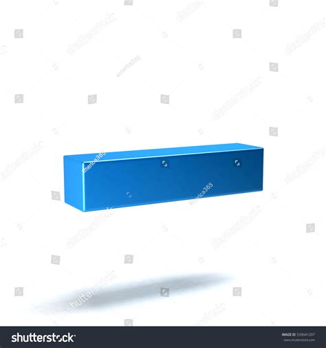 Minus Math Symbol 3d Rendering Illustration Stock Illustration 539041207 | Shutterstock