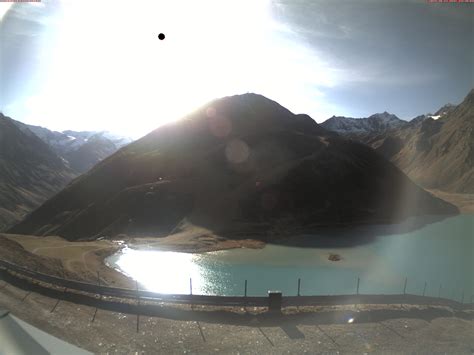 Webcams im Pitztal: Echtzeit-Aufnahmen │Ferienregion Pitztal