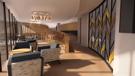 Newcastle airport to refurbish and expand Aspire lounge – Business ...