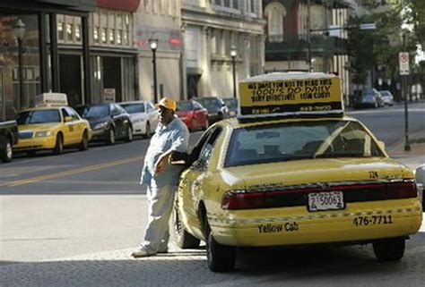 Taxi cab confession on taxi cab driver behavior: 'It's a legitimate concern' - al.com