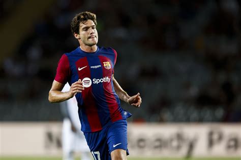 Barcelona to add three defenders in summer to compensate loss of two veterans - Mitolic